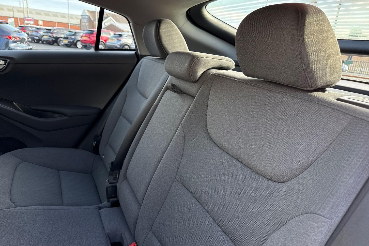 Used Hyundai IONIQ 2022 for sale - 76723938: Photo 14