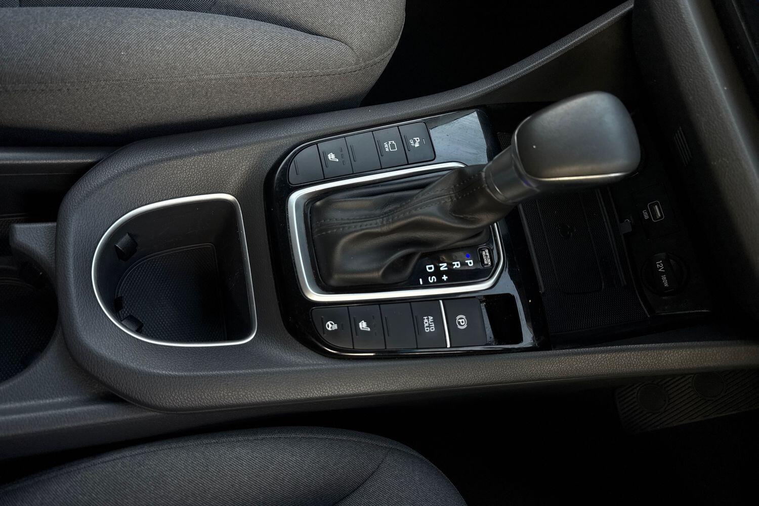 Used Hyundai IONIQ 2022 for sale - 76723938: Photo 20