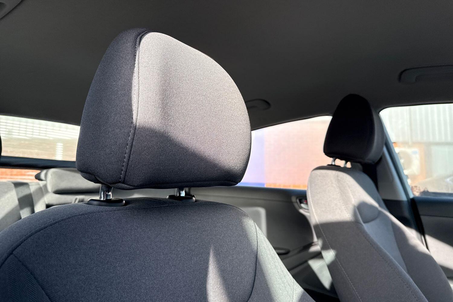 Used Hyundai IONIQ 2022 for sale - 76723938: Photo 21