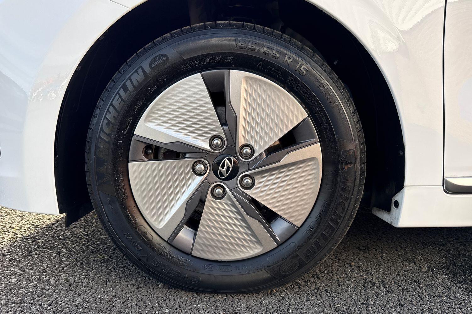 Used Hyundai IONIQ 2022 for sale - 76723938: Photo 23