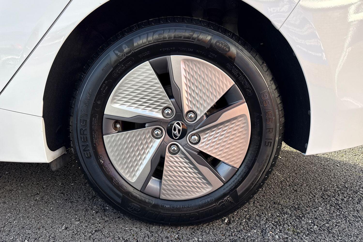 Used Hyundai IONIQ 2022 for sale - 76723938: Photo 24