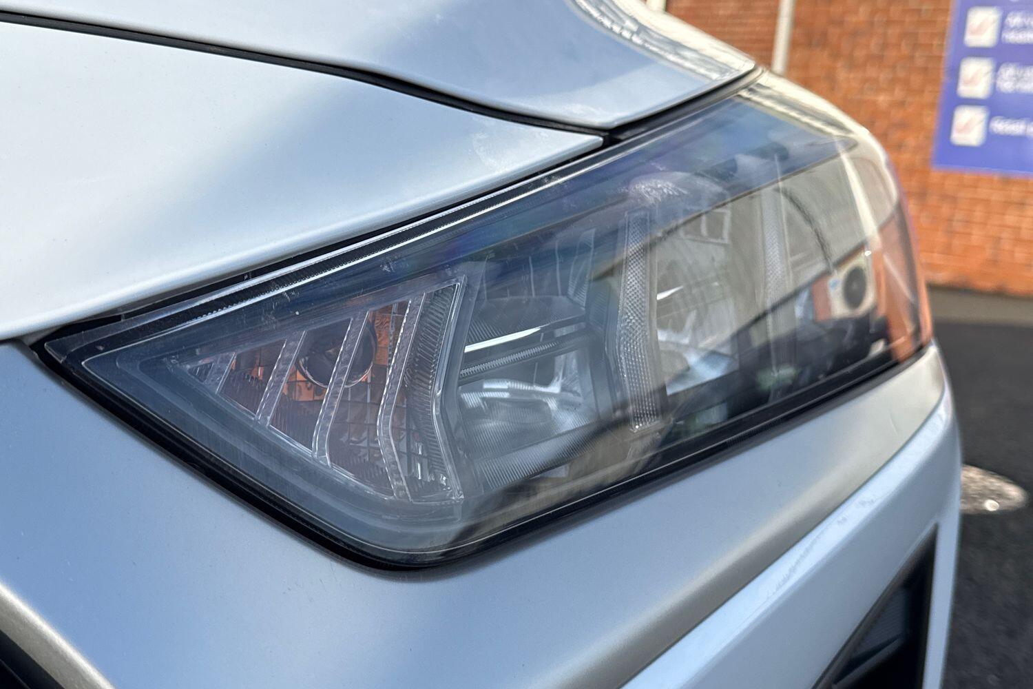 Used Hyundai IONIQ 2022 for sale - 76723938: Photo 25