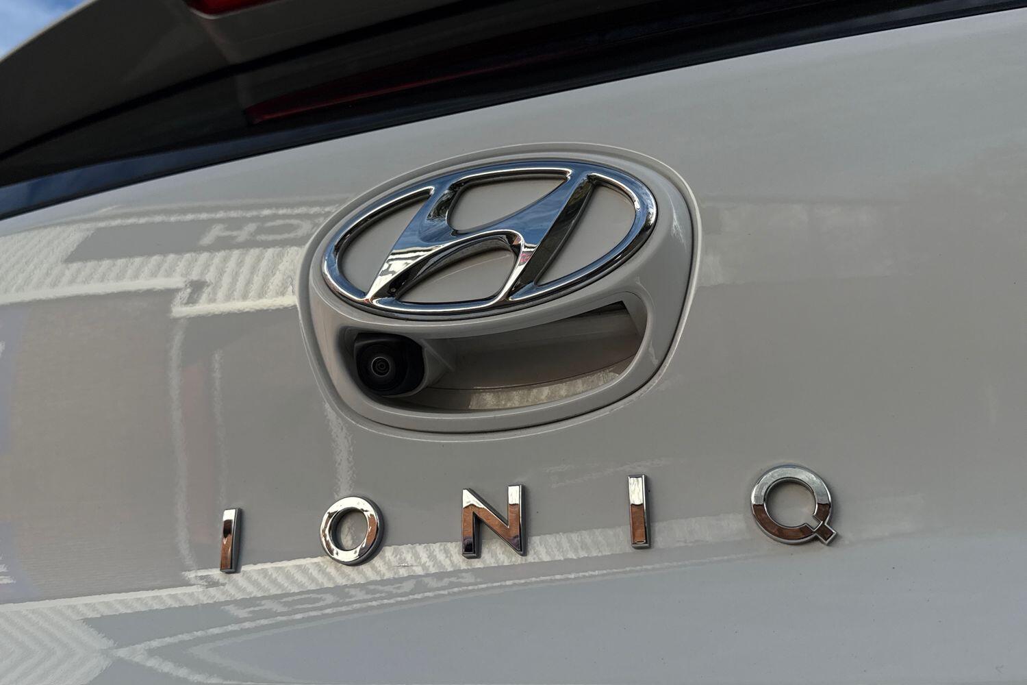 Used Hyundai IONIQ 2022 for sale - 76723938: Photo 28