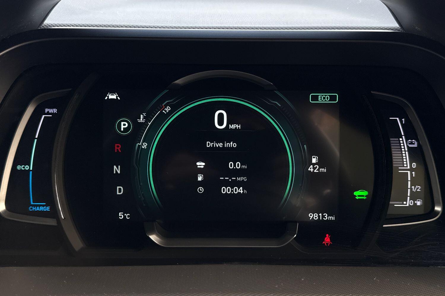 Used Hyundai IONIQ 2022 for sale - 76723938: Photo 36