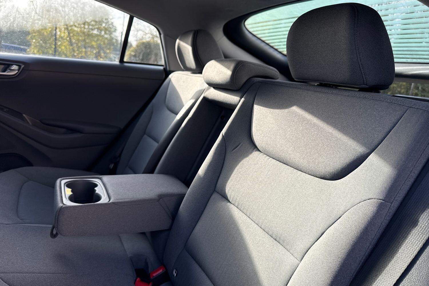 Used Hyundai IONIQ 2022 for sale - 76723938: Photo 38