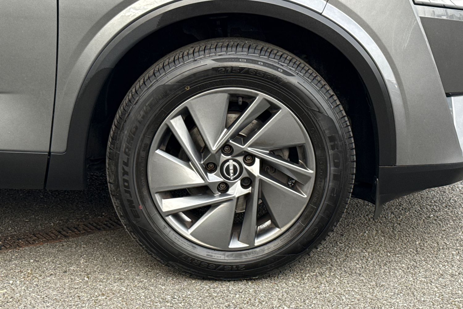 Used Nissan Qashqai 2023 for sale - 77773961: Photo 10