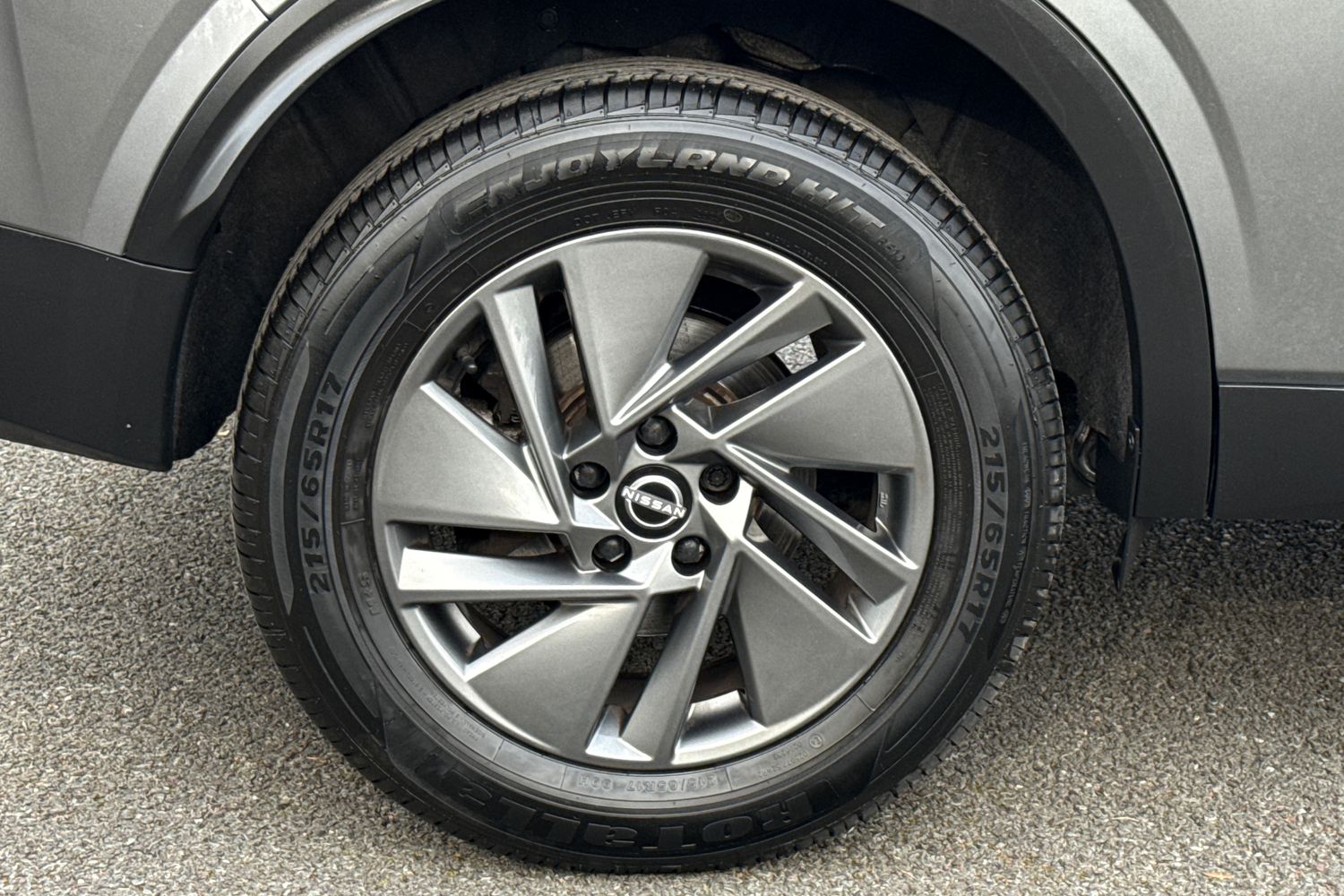 Used Nissan Qashqai 2023 for sale - 77773961: Photo 11