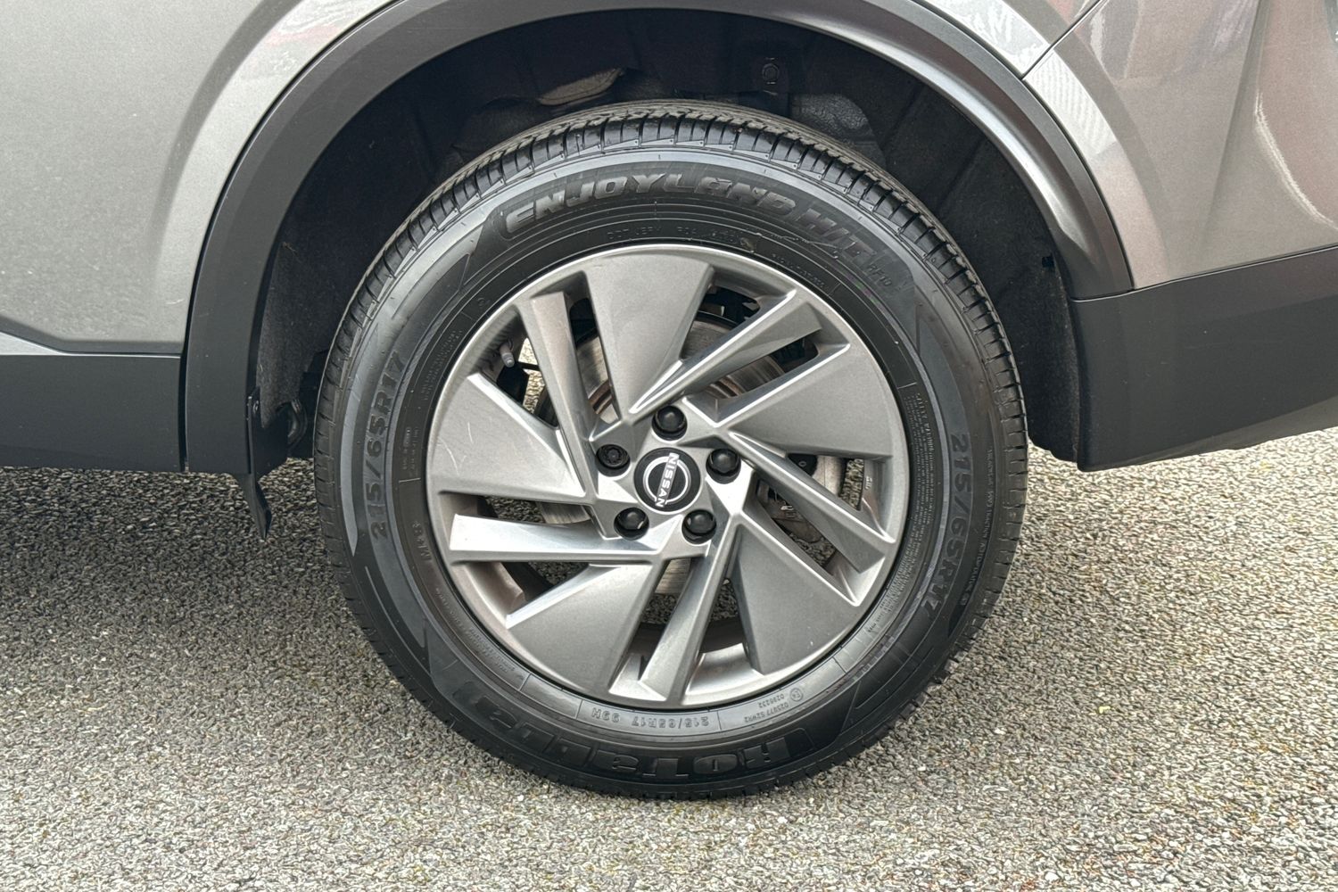 Used Nissan Qashqai 2023 for sale - 77773961: Photo 12