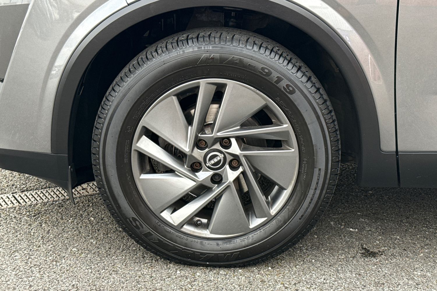 Used Nissan Qashqai 2023 for sale - 77773961: Photo 13