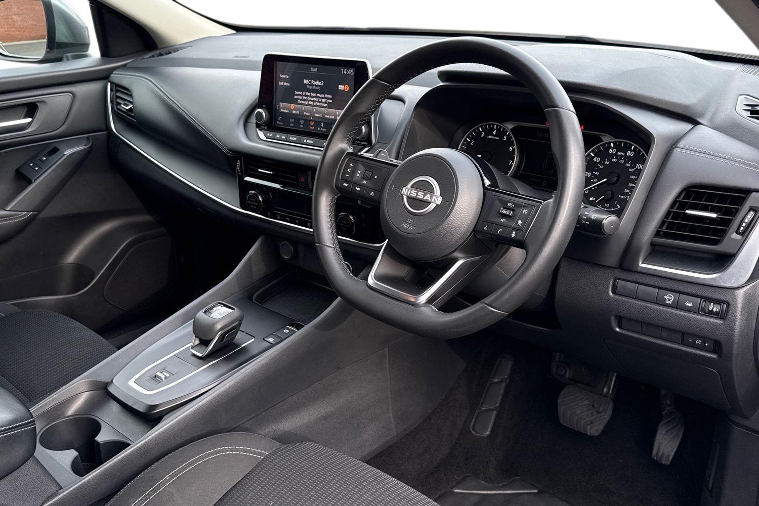 Used Nissan Qashqai 2023 for sale - 77773961: Photo 14