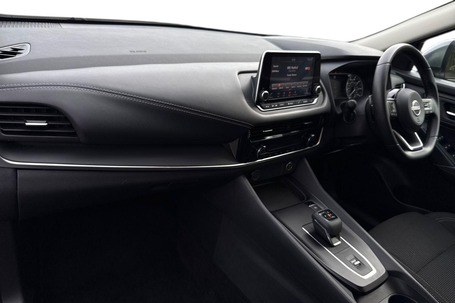 Used Nissan Qashqai 2023 for sale - 77773961: Photo 15