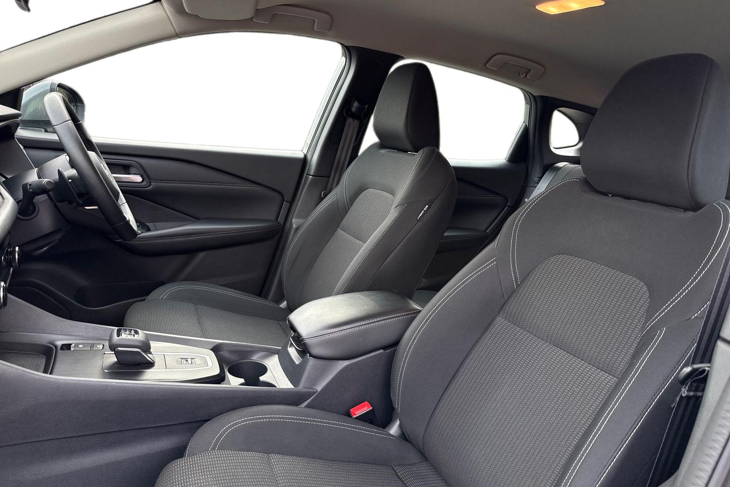 Used Nissan Qashqai 2023 for sale - 77773961: Photo 16