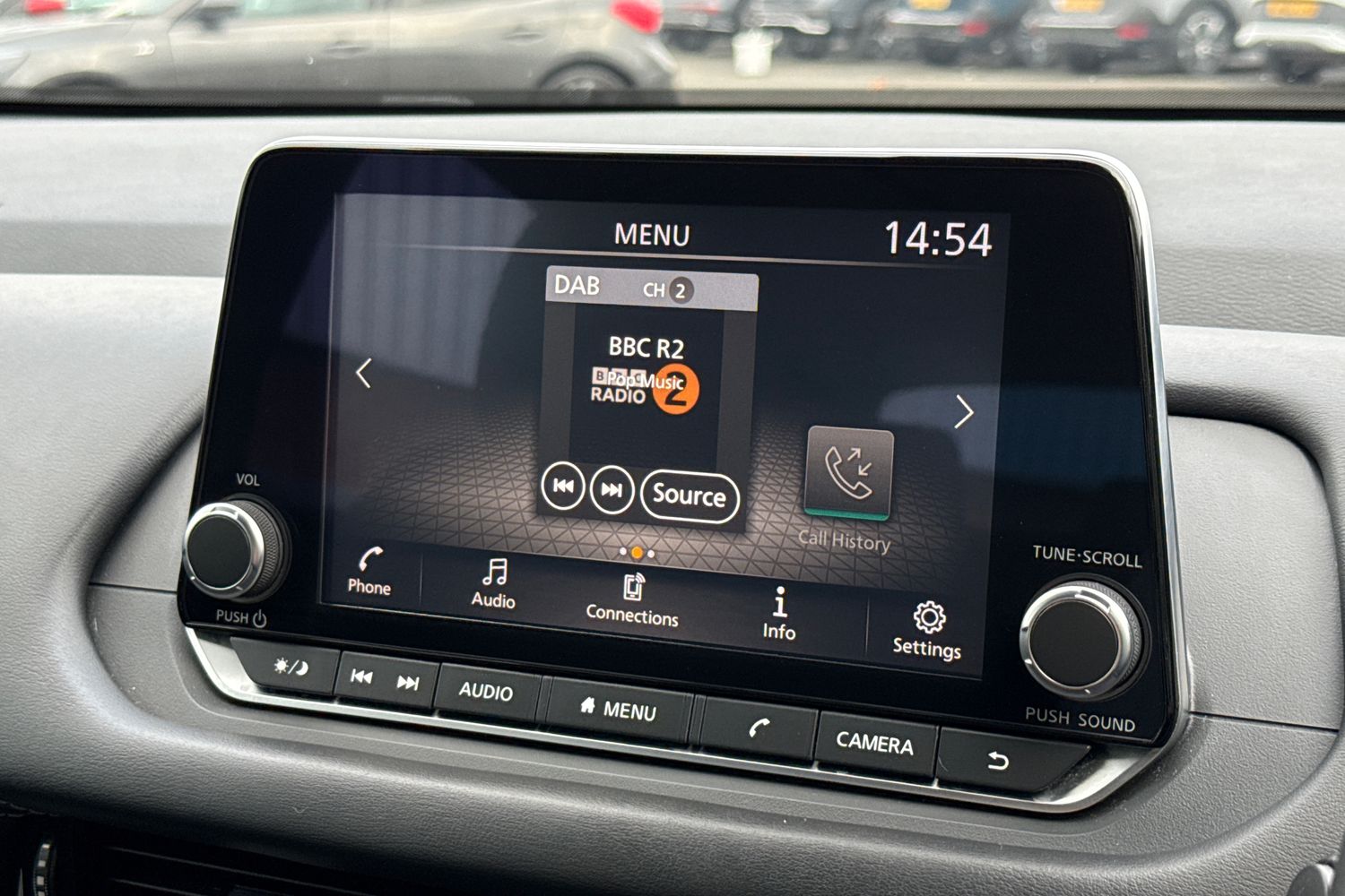 Used Nissan Qashqai 2023 for sale - 77773961: Photo 17