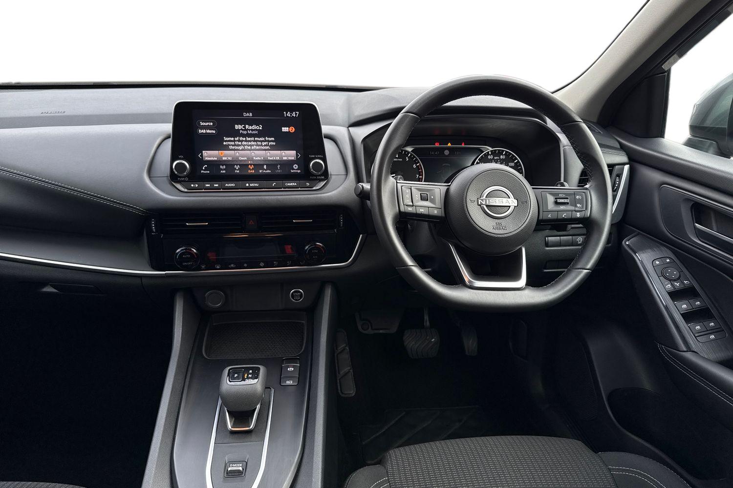 Used Nissan Qashqai 2023 for sale - 77773961: Photo 18