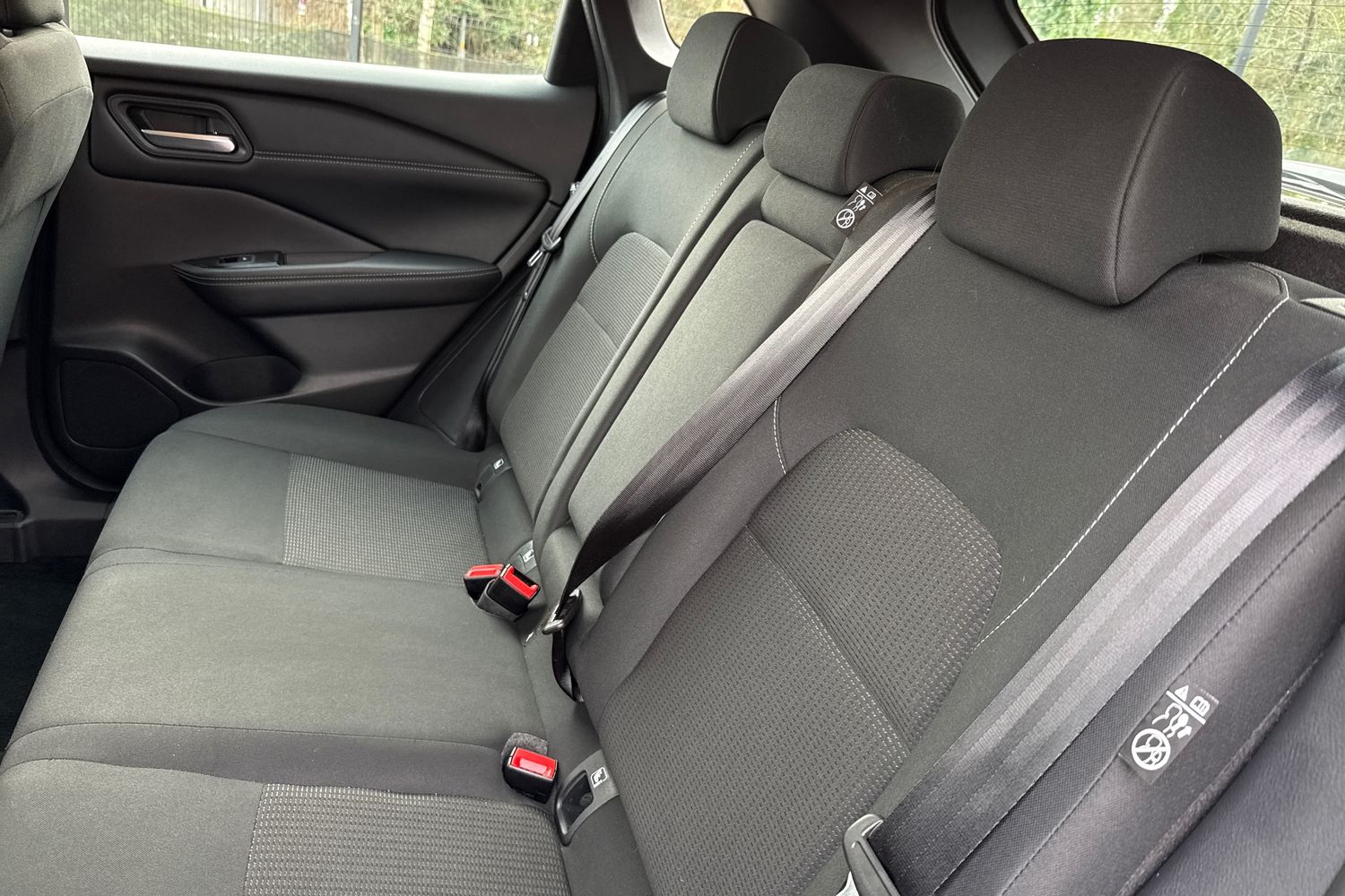 Used Nissan Qashqai 2023 for sale - 77773961: Photo 19