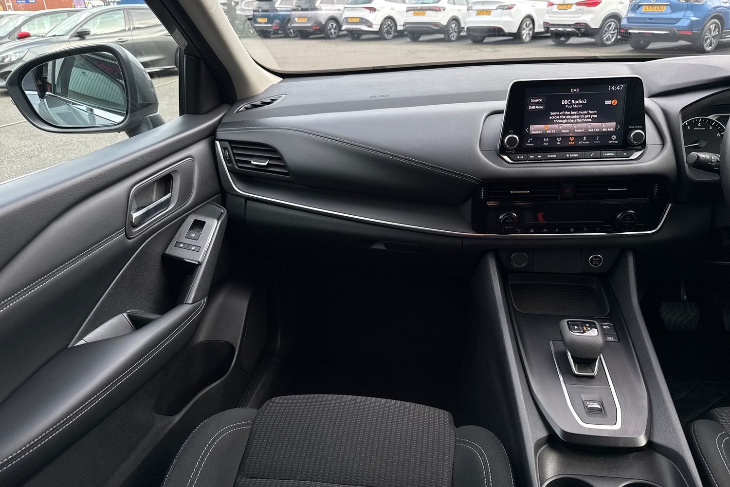 Used Nissan Qashqai 2023 for sale - 77773961: Photo 20