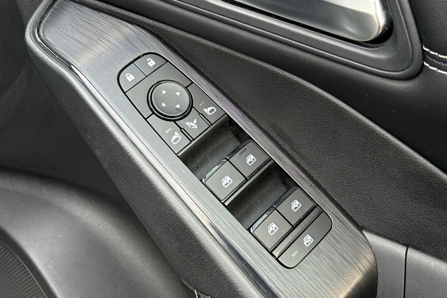 Used Nissan Qashqai 2023 for sale - 77773961: Photo 21