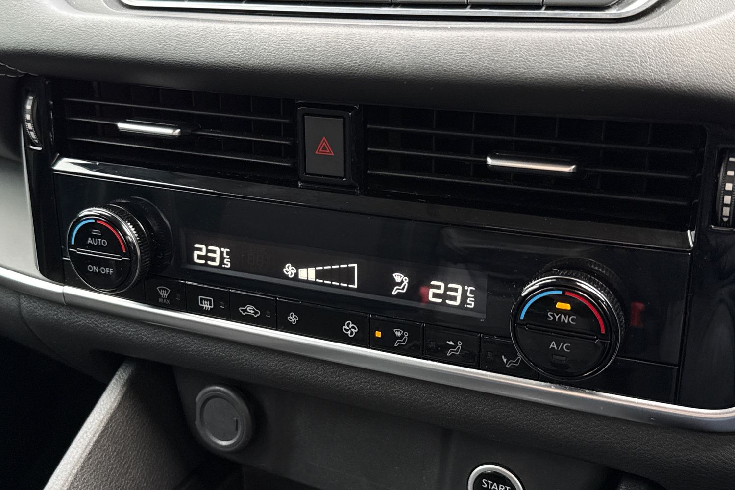 Used Nissan Qashqai 2023 for sale - 77773961: Photo 22