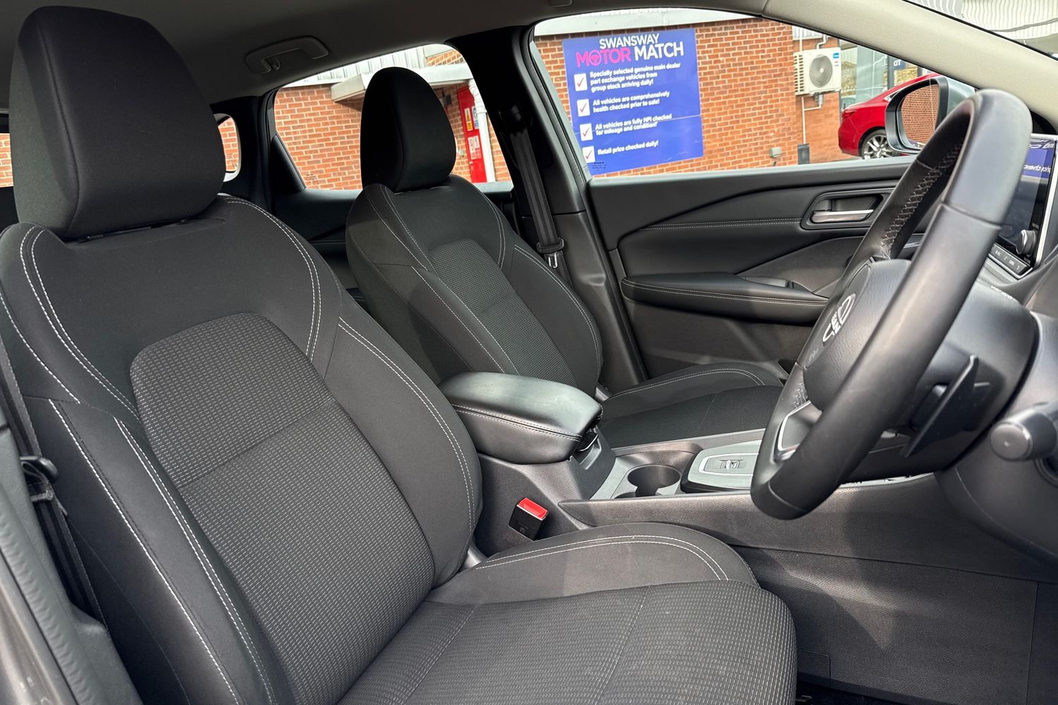 Used Nissan Qashqai 2023 for sale - 77773961: Photo 24