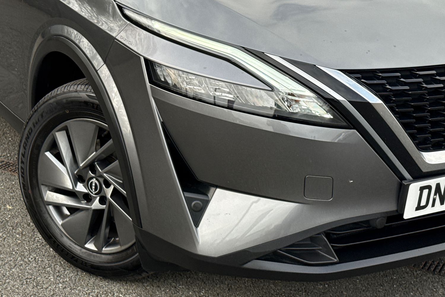 Used Nissan Qashqai 2023 for sale - 77773961: Photo 25