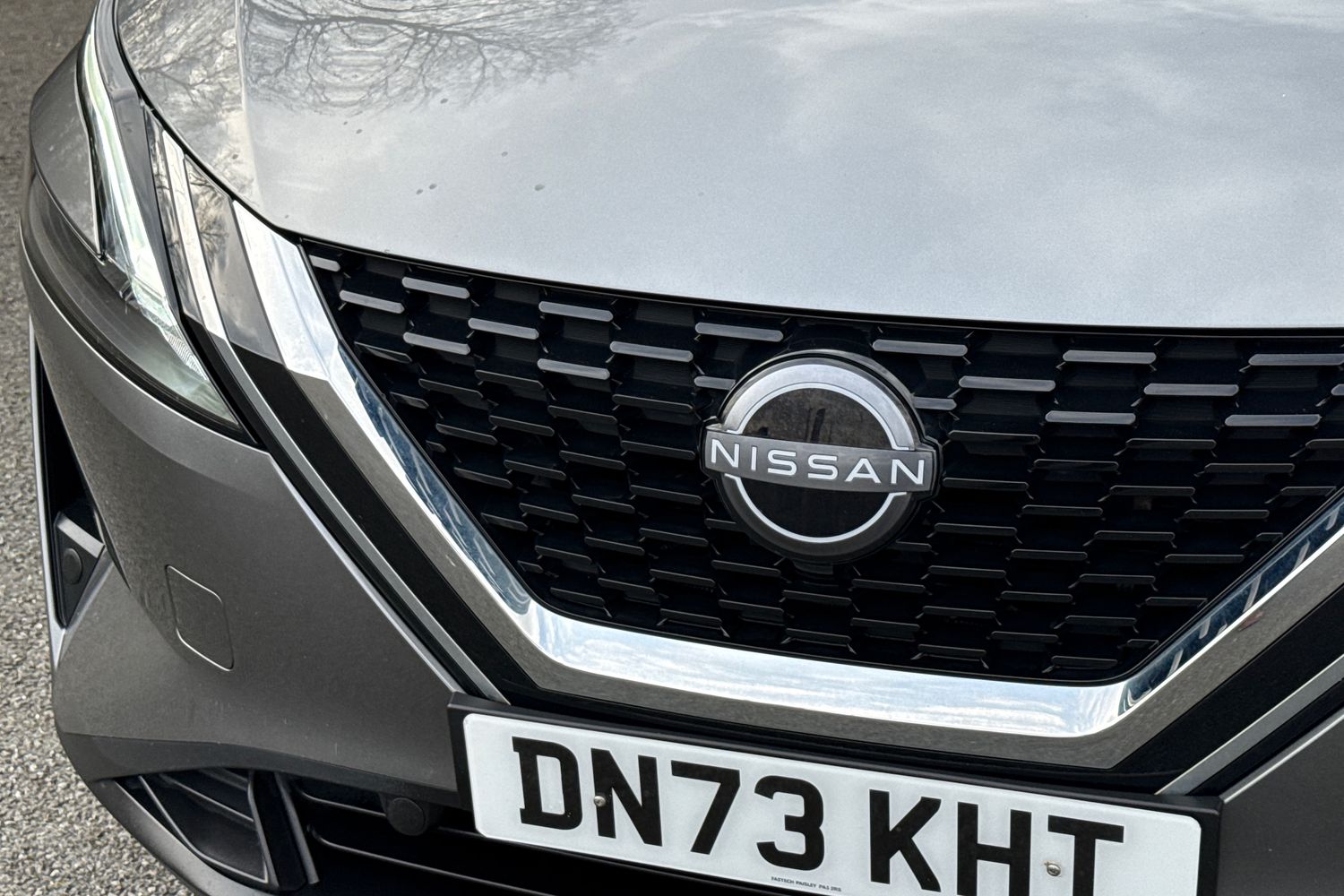 Used Nissan Qashqai 2023 for sale - 77773961: Photo 26