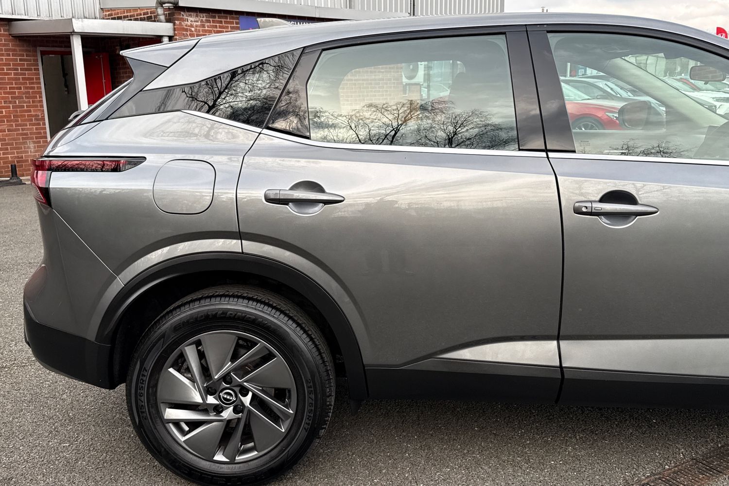 Used Nissan Qashqai 2023 for sale - 77773961: Photo 28