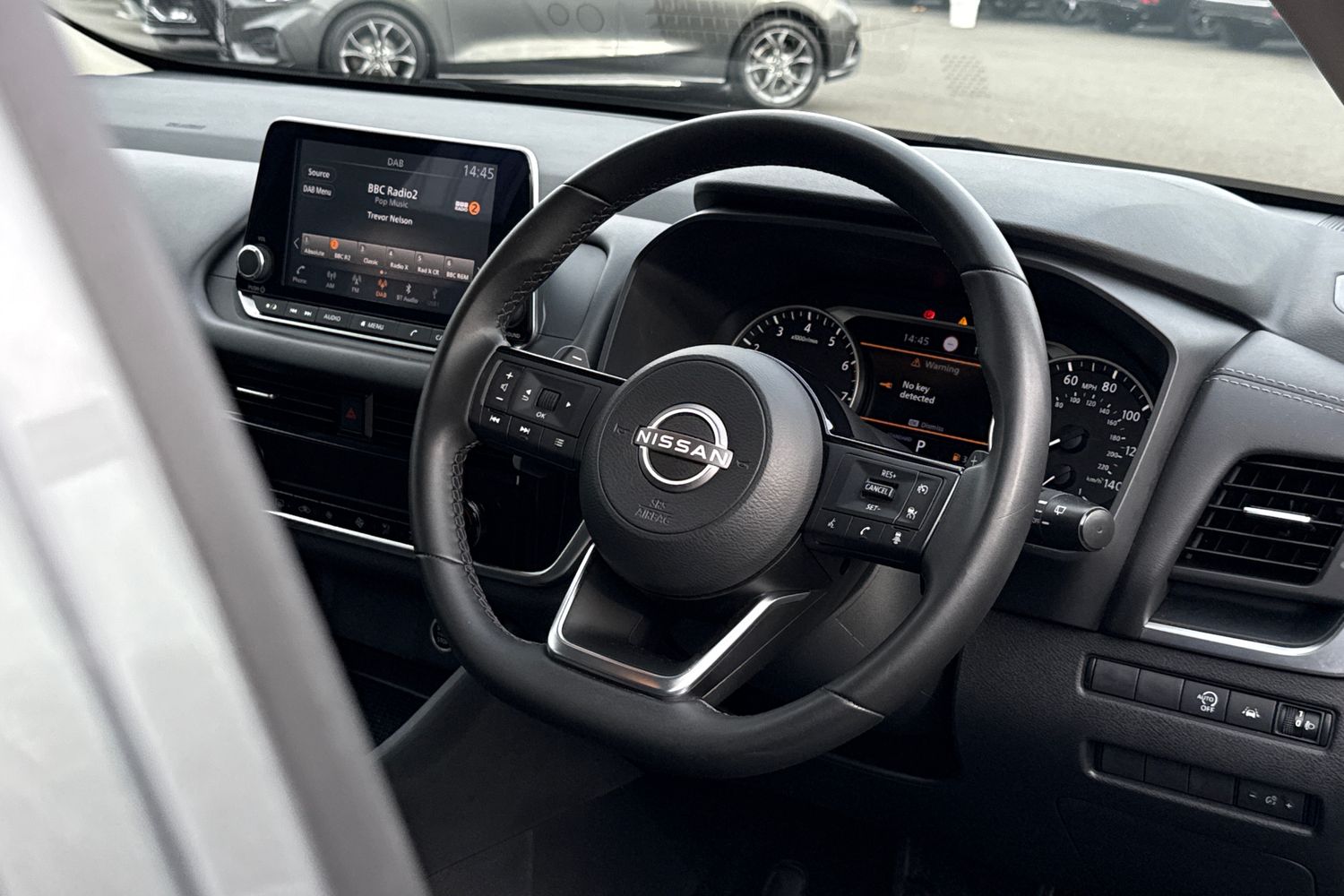 Used Nissan Qashqai 2023 for sale - 77773961: Photo 29