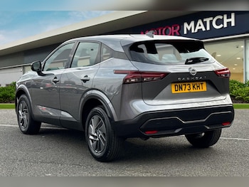 Used Nissan Qashqai 2023 for sale - 77773961: Photo