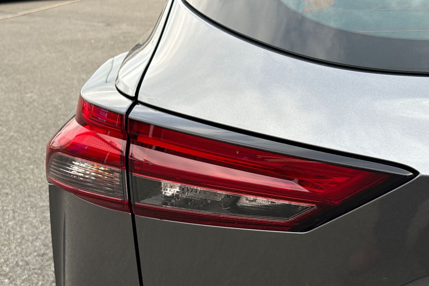 Used Nissan Qashqai 2023 for sale - 77773961: Photo 30