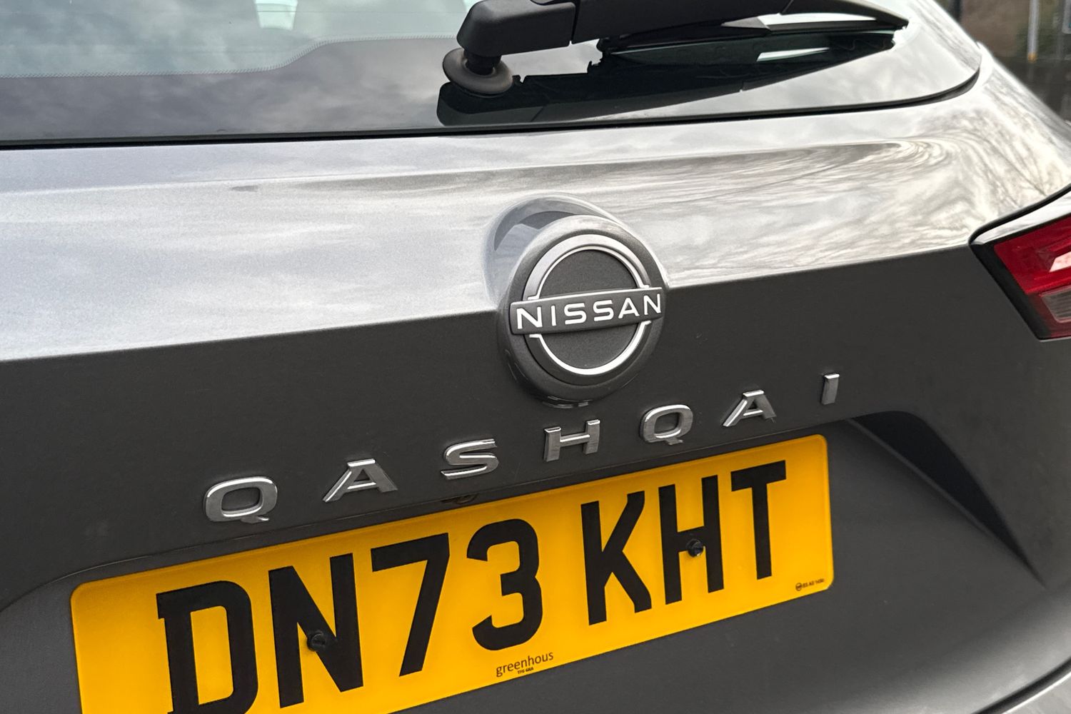 Used Nissan Qashqai 2023 for sale - 77773961: Photo 31