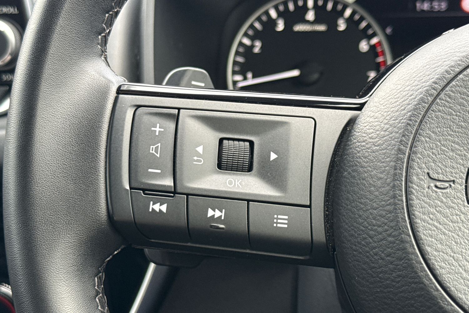 Used Nissan Qashqai 2023 for sale - 77773961: Photo 35