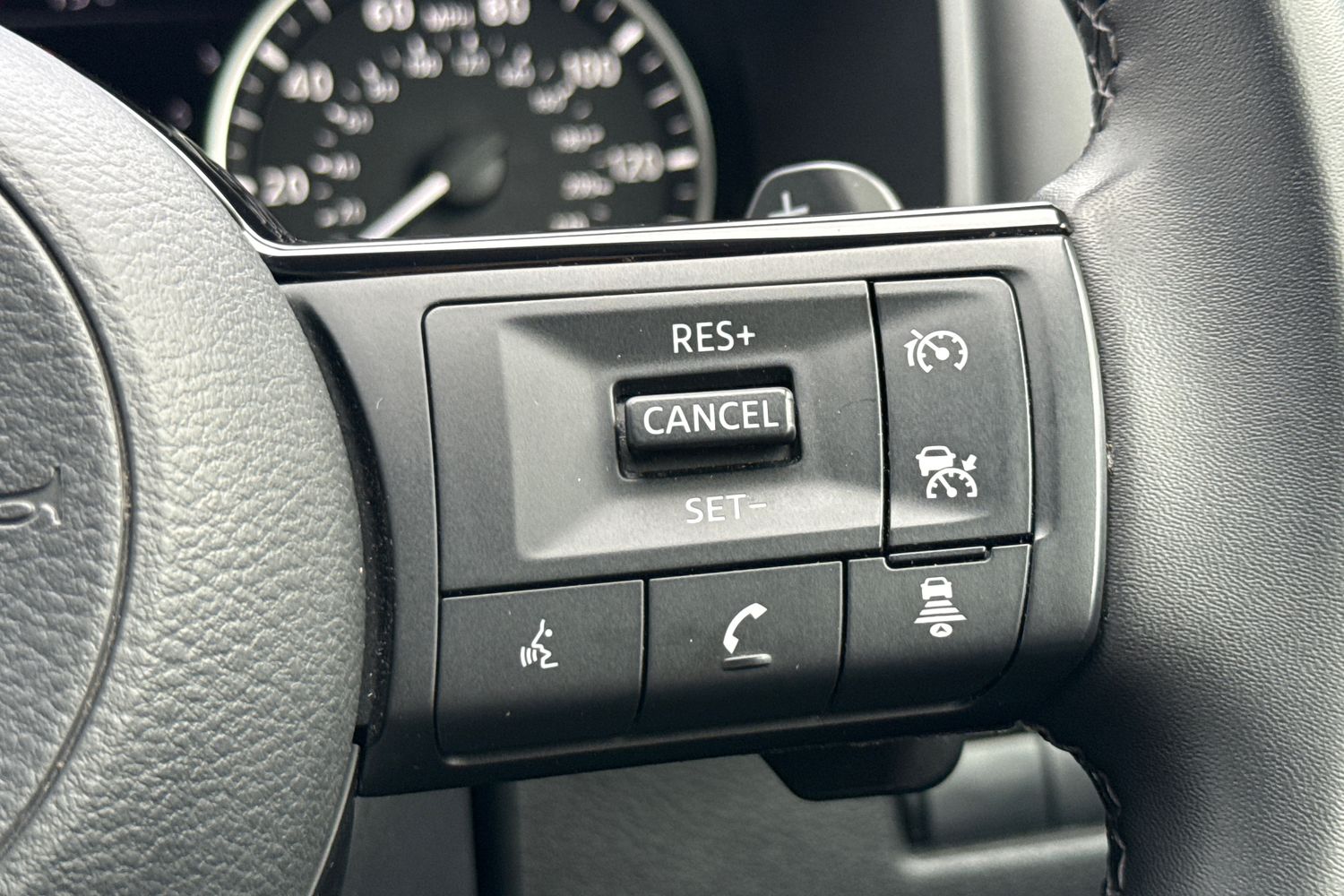 Used Nissan Qashqai 2023 for sale - 77773961: Photo 36