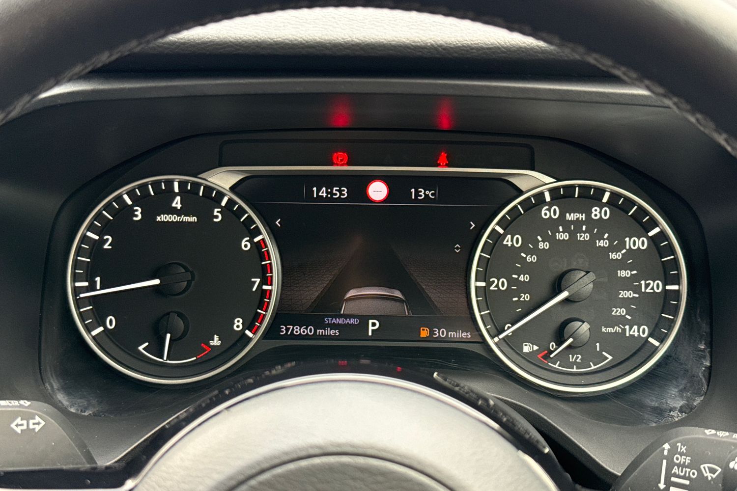 Used Nissan Qashqai 2023 for sale - 77773961: Photo 38