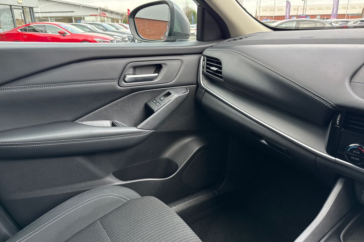 Used Nissan Qashqai 2023 for sale - 77773961: Photo 39