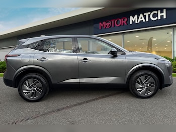 Used Nissan Qashqai 2023 for sale - 77773961: Photo