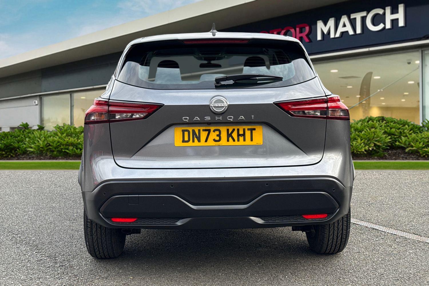 Used Nissan Qashqai 2023 for sale - 77773961: Photo 4