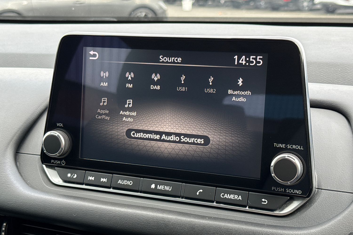 Used Nissan Qashqai 2023 for sale - 77773961: Photo 47