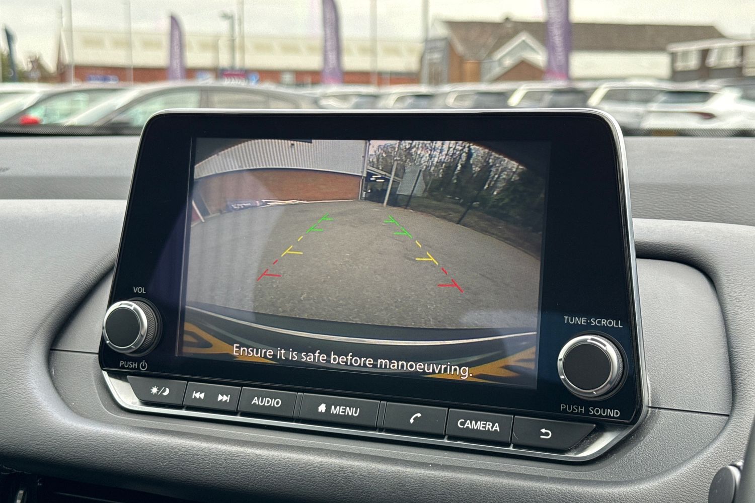 Used Nissan Qashqai 2023 for sale - 77773961: Photo 48