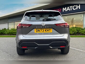 Used Nissan Qashqai 2023 for sale - 77773961: Photo