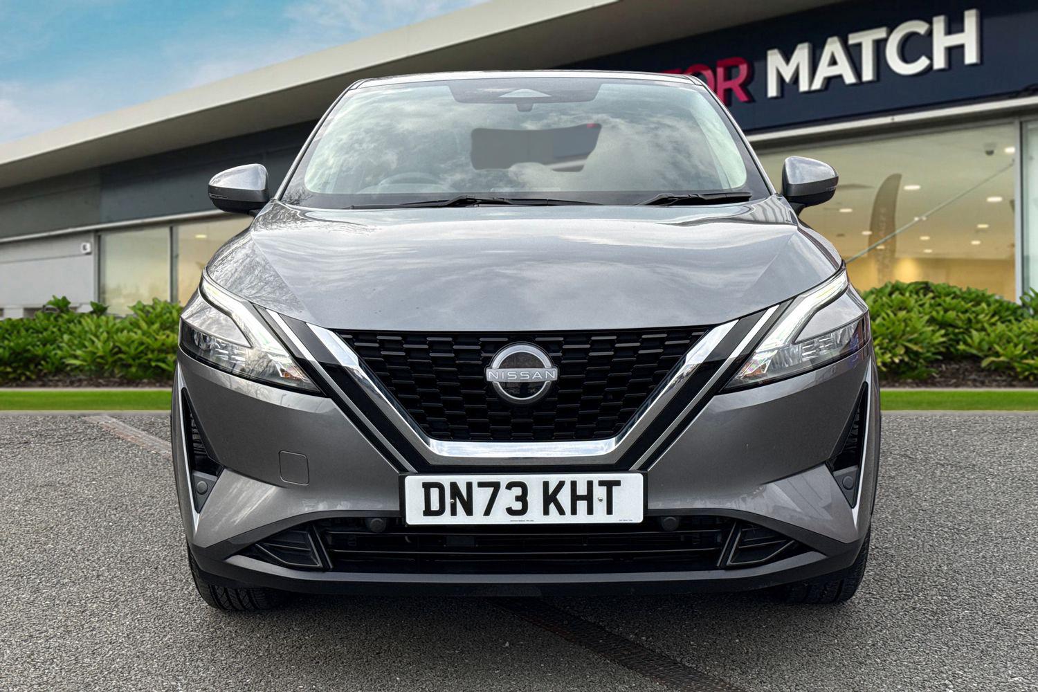 Used Nissan Qashqai 2023 for sale - 77773961: Photo 6