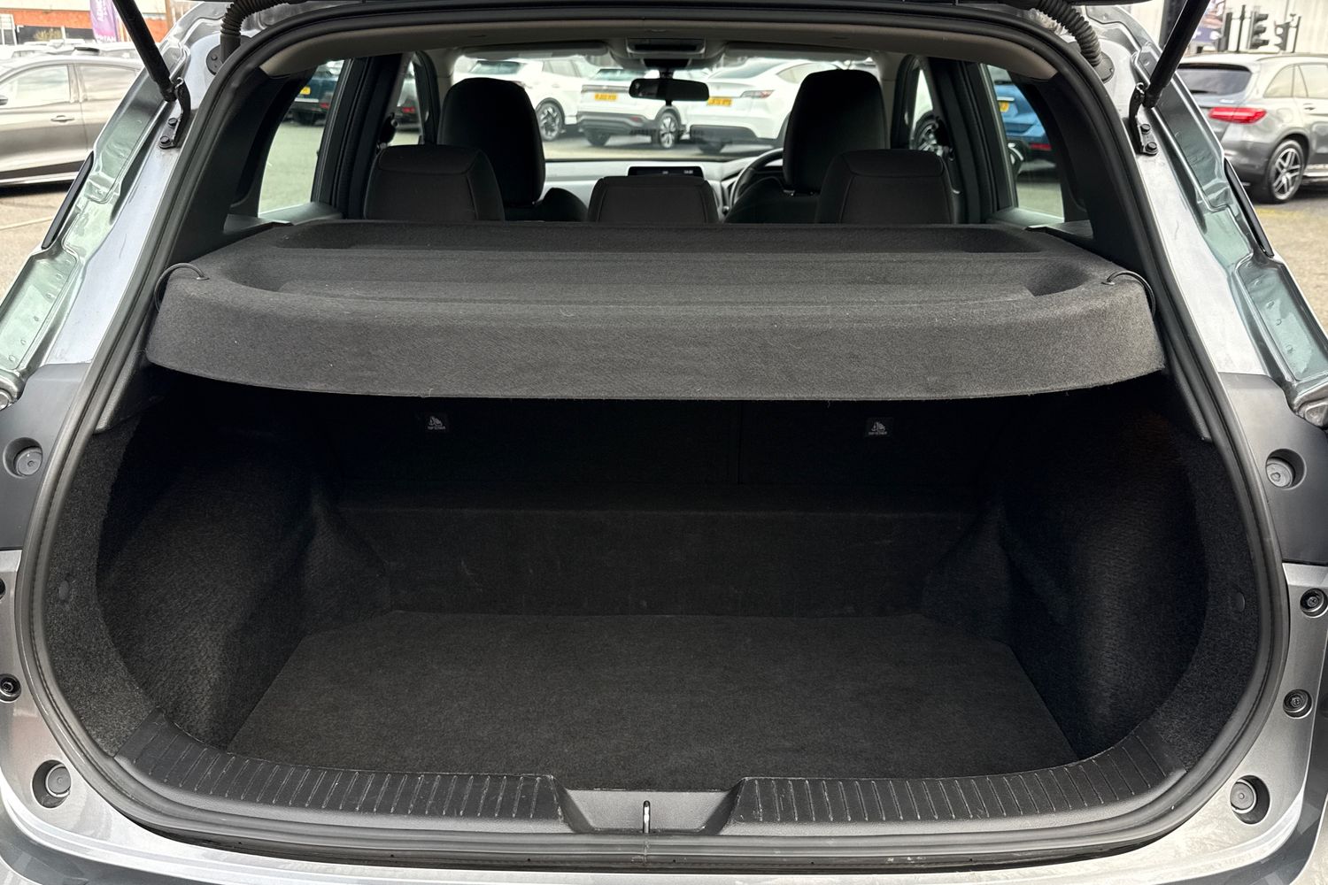 Used Nissan Qashqai 2023 for sale - 77773961: Photo 7