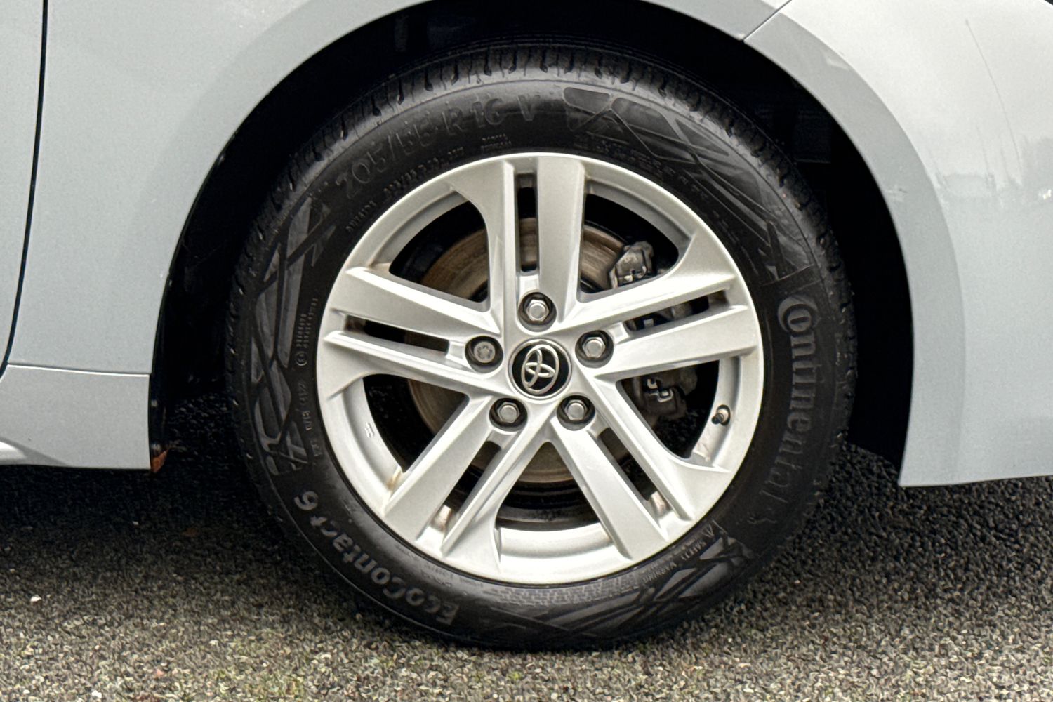 Used Toyota Corolla 2022 for sale - 77000799: Photo 10