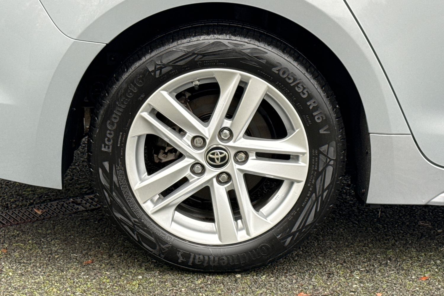 Used Toyota Corolla 2022 for sale - 77000799: Photo 11