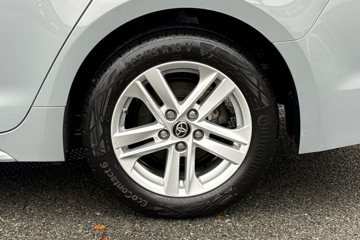 Used Toyota Corolla 2022 for sale - 77000799: Photo 12