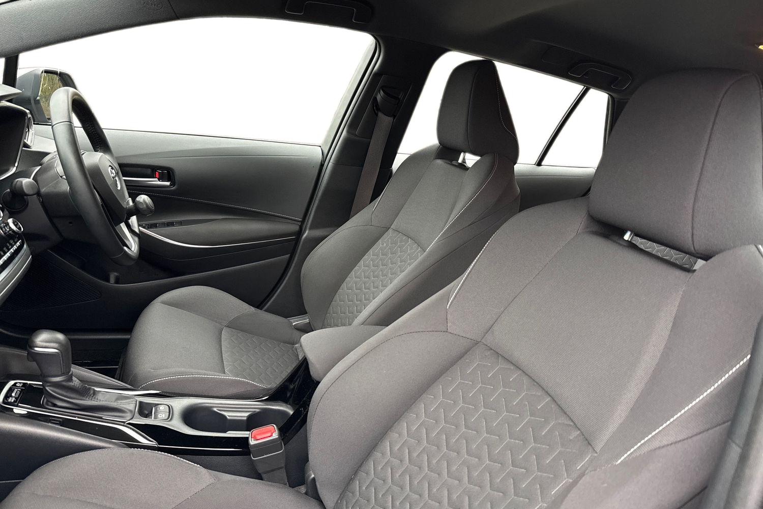 Used Toyota Corolla 2022 for sale - 77000799: Photo 16