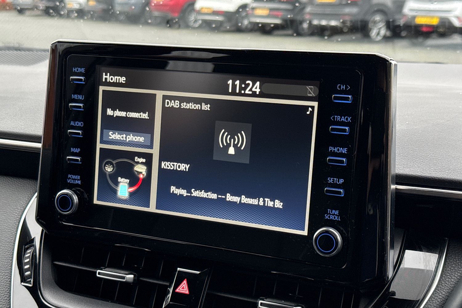 Used Toyota Corolla 2022 for sale - 77000799: Photo 17