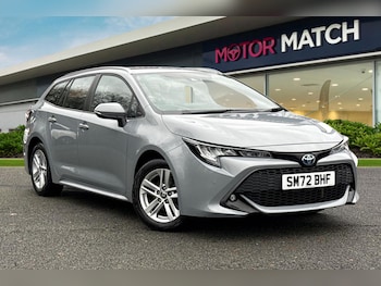 Used Toyota Corolla 2022 for sale - 77000799: Photo