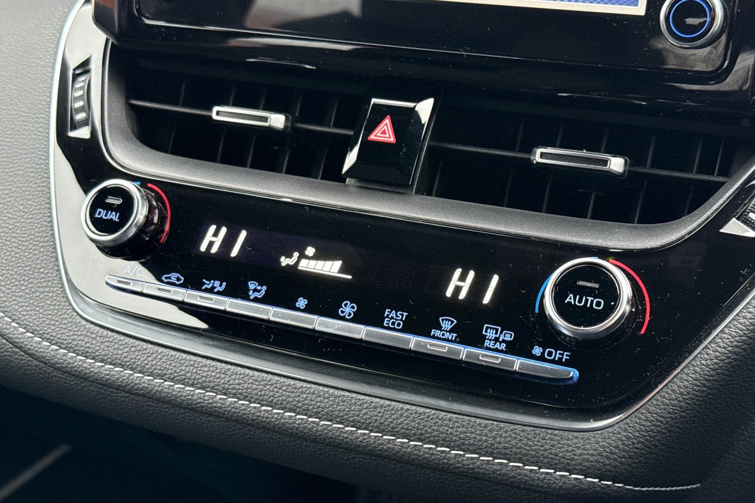 Used Toyota Corolla 2022 for sale - 77000799: Photo 22