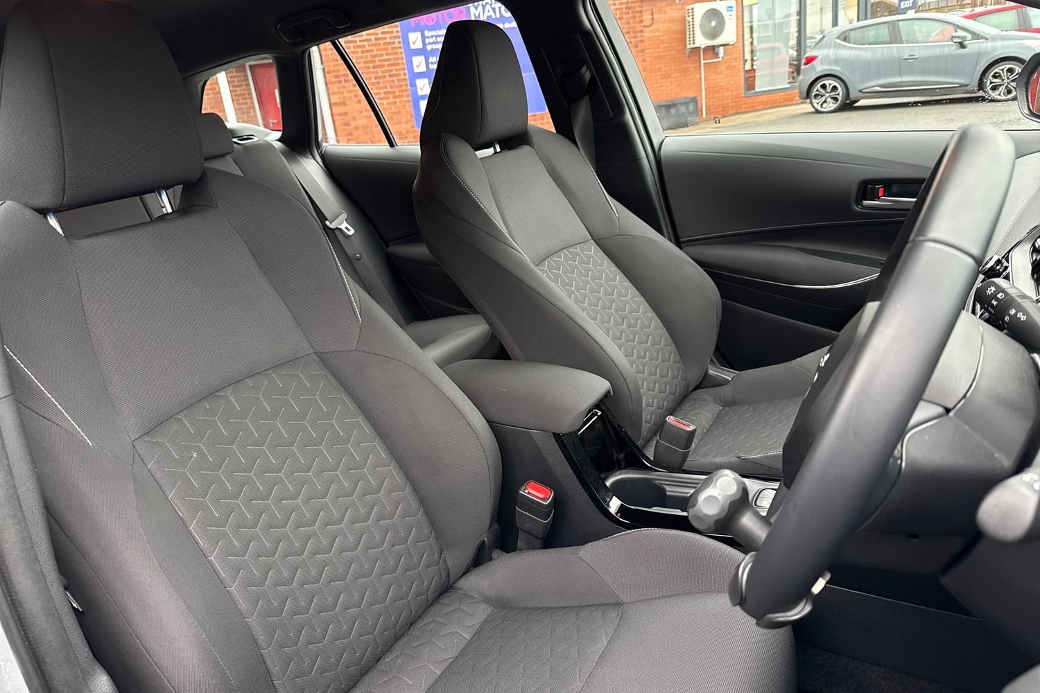 Used Toyota Corolla 2022 for sale - 77000799: Photo 24