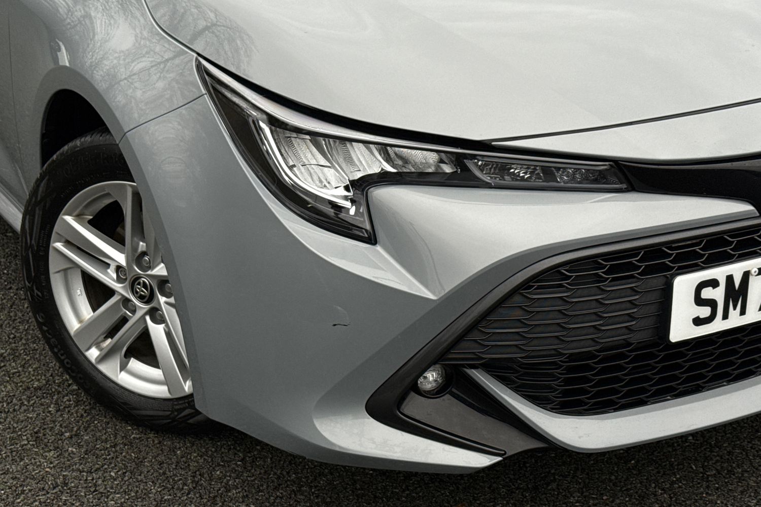 Used Toyota Corolla 2022 for sale - 77000799: Photo 25